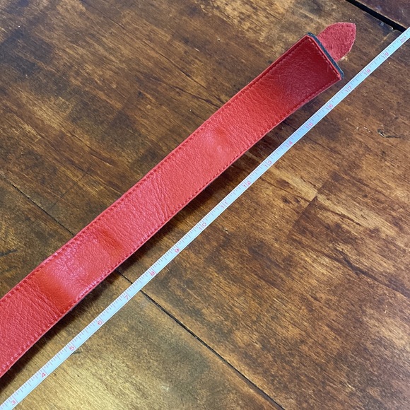 Custom Made Leather Collar - Picture 5 of 5